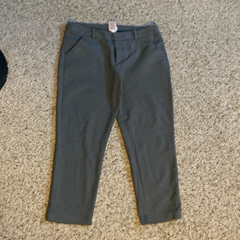MERONA Gray Slacks/Pants